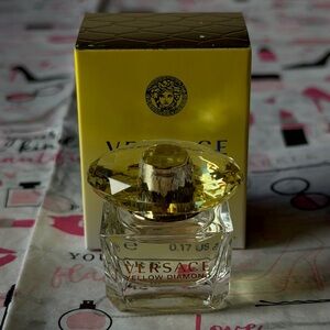 💎 Versace Yellow Diamond 💎